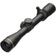 Leupold VX-3HD 2.5-8x36mm Rifle Scope, 1 in Tube, Second Focal Plane, Black, Matte, Non-Illuminated Duplex Reticle, MOA Adjustment, 180616