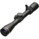 Leupold VX-3HD 2.5-8x36mm Rifle Scope, 1" Tube, Second Focal Plane (SFP)