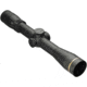 Leupold VX-3HD 3.5-10x40mm Rifle Scope, 30 mm Tube, Second Focal Plane, Black, Matte, Red FireDot Twilight Hunter Reticle, MOA Adjustment, 180627