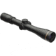 Leupold VX-3HD 3.5-10x40mm Rifle Scope, 30 mm Tube, Second Focal Plane, Black, Matte, Red FireDot Twilight Hunter Reticle, MOA Adjustment, 180627