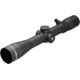 Leupold VX-3HD 3.5-10x40mm Rifle Scope, 30 mm Tube, Second Focal Plane, Black, Matte, Red FireDot Twilight Hunter Reticle, MOA Adjustment, 180627