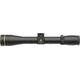 Leupold VX-3HD 3.5-10x40mm Rifle Scope, 30 mm Tube, Second Focal Plane, Black, Matte, Red FireDot Twilight Hunter Reticle, MOA Adjustment, 180627