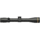 Leupold VX-3HD 3.5-10x40mm Rifle Scope, 30 mm Tube, Second Focal Plane, Black, Matte, Red FireDot Twilight Hunter Reticle, MOA Adjustment, 180627