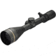 Leupold VX-3HD 3.5-10x50mm Rifle Scope, 1 in Tube, Second Focal Plane, Black, Matte, Non-Illuminated Duplex Reticle, MOA Adjustment, 180618