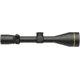 Leupold VX-3HD 3.5-10x50mm Rifle Scope, 1 in Tube, Second Focal Plane, Black, Matte, Non-Illuminated Duplex Reticle, MOA Adjustment, 180618