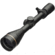 Leupold VX-3HD 3.5-10x50mm Rifle Scope, 1 in Tube, Second Focal Plane, Black, Matte, Non-Illuminated Duplex Reticle, MOA Adjustment, 180618