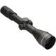 Leupold VX-3HD 3.5-10x50mm Rifle Scope, 30 mm Tube, Second Focal Plane, Black, Matte, Red FireDot Twilight Hunter Reticle, MOA Adjustment, 180628