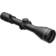 Leupold VX-3HD 3.5-10x50mm Rifle Scope, 30 mm Tube, Second Focal Plane, Black, Matte, Red FireDot Twilight Hunter Reticle, MOA Adjustment, 180628