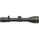 Leupold VX-3HD 3.5-10x50mm Rifle Scope, 30 mm Tube, Second Focal Plane, Black, Matte, Red FireDot Twilight Hunter Reticle, MOA Adjustment, 180628
