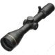 Leupold VX-3HD 3.5-10x50mm Rifle Scope, 30 mm Tube, Second Focal Plane, Black, Matte, Red FireDot Twilight Hunter Reticle, MOA Adjustment, 180628