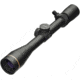 Leupold VX-3HD 4.5-14x40mm Rifle Scope, 1 in Tube, Second Focal Plane, Black, Matte, Non-Illuminated Duplex Reticle, MOA Adjustment, 180619