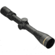Leupold VX-3HD 4.5-14x40mm Rifle Scope, 1 in Tube, Second Focal Plane, Black, Matte, Non-Illuminated Duplex Reticle, MOA Adjustment, 180619