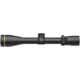 Leupold VX-3HD 4.5-14x40mm Rifle Scope, 1 in Tube, Second Focal Plane, Black, Matte, Non-Illuminated Duplex Reticle, MOA Adjustment, 180619