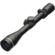 Leupold VX-3HD 4.5-14x40mm Rifle Scope, 1 in Tube, Second Focal Plane, Black, Matte, Non-Illuminated Duplex Reticle, MOA Adjustment, 180619