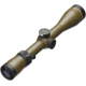 Leupold VX-3HD 4.5-14x40mm Rifle Scope, 1 in Tube, Second Focal Plane, Black, Burnt Bronze, Non-Illuminated Wind-Plex Reticle, MOA Adjustment, 180621