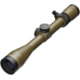 Image of Leupold VX-3HD 4.5-14x40mm Rifle Scope, 1 in Tube, Second Focal Plane, Black, Burnt Bronze, Non-Illuminated Wind-Plex Reticle, MOA Adjustment, 180621