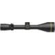 Leupold VX-3HD 4.5-14x50mm Rifle Scope, 1 in Tube, Second Focal Plane, Black, Matte, Non-Illuminated Duplex Reticle, MOA Adjustment, 180622