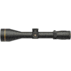 Leupold VX-3HD 4.5-14x50mm Rifle Scope, 30 mm Tube, Second Focal Plane, Black, Matte, Red FireDot Twilight Hunter Reticle, MOA Adjustment, 180629