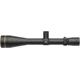 Leupold VX-3HD 6.5-20x50mm CDS-T 1.18in Tube Second Focal Plane Rifle Scope, Fine Duplex, Matte, Black, 182900