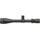 Leupold VX-3HD 6.5-20x40mm CDS-T 1in Tube Rifle Scope, Diamond, Matte, Black, 182666
