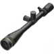 Leupold VX-3HD 6.5-20x40mm CDS-T 1in Tube Rifle Scope, Diamond, Matte, Black, 182666