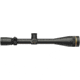 Leupold VX-3HD 6.5-20x40mm Rifle Scope, 1 in Tube, Second Focal Plane, Black, Matte, Non-Illuminated Fine Duplex Reticle, MOA Adjustment, 180624