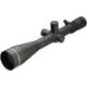 Leupold VX-3HD 6.5-20x50mm CDS-T 1in Tube Rifle Scope, Diamond, Matte, Black, 182568