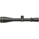 Leupold VX-3HD 6.5-20x50mm Rifle Scope, 30 mm Tube, Second Focal Plane, Black, Matte, Non-Illuminated Fine Duplex Reticle, MOA Adjustment, 180625
