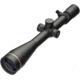 Leupold VX-3HD 6.5-20x50mm Rifle Scope, 30 mm Tube, Second Focal Plane, Black, Matte, Non-Illuminated Fine Duplex Reticle, MOA Adjustment, 180625