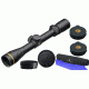 Leupold VX-3i 2.5-8x36mm Matte Boone &amp; Crockett 170679 w/ Objective and Eyepiece Cover &amp; Anti-Reflective Device &amp; Scope Cover