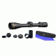 Leupold VX-3i 4.5-14x40mm CDS Matte Wind-Plex 170692 w/ Objective and Eyepiece Cover &amp; Anti-Reflective Device &amp; 2.5in Sunshade &amp; Scope Cover