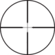 Leupold VX-3i 4.5-14x40 Rifle Scope, 1 inch, CDS-ZL Duplex, Matte Black, 177861