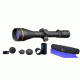 Leupold VX-3i 4.5-14x50mm 30mm Side Focus CDS Matte Duplex 170713 w/ Objective and Eyepiece Cover &amp; Anti-Reflective Device &amp; 2.5in Sunshade &amp; Scope Cover