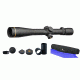 Leupold VX-3i 6.5-20x40mm Side Focus w/ Fine Duplex 170886 w/ Objective and Eyepiece Cover &amp; Anti-Reflective Device &amp; 2.5in Sunshade &amp; Scope Cover