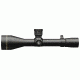 Open Box, Dealer Demo, Leupold VX-3i LRP 4.5-14x50mm Rifle Scope, Side Focus, 30mm, Front Focal TMR Reticle, Black Matte, 172338-DMO