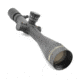 Leupold VX-3i LRP 6.5-20x50mm Rifle Scope, 30mm Tube, Side Focus, Rear Focal Plane, TMOA Reticle, Matte Black, 172340