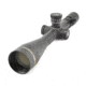 Leupold VX-3i LRP 6.5-20x50mm Rifle Scope, 30mm Tube, Side Focus, Rear Focal Plane, TMOA Reticle, Matte Black, 172340