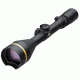 Demo,Leupold VX-3L 3.5-10x50 Matte Black Custom Dial System CDS Duplex Rifle Scope 59265