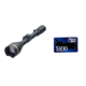 Leupold VX-3L 3.5-10x50 Waterproof Rifle Scope, Matte Black, Duplex Reticle 66670, FREE 100 OpticsPlanet E-Gift Certificate