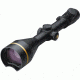 Leupold VX-3L 4.5-14x56mm Matte Rifle Scope w/ Illuminated Boone &amp; Crockett Reticle