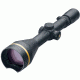 Leupold VX-3L 4.5-14x56 Long Range Rifle Scope Matte Black, Varmint Hunters Reticle 66720