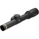 Leupold Competition VX-4.5HD Service Rifle 1-4.5x24mm Rifle Scope, 30 mm Tube, Second Focal Plane, Black, Matte, Non-Illuminated HPR-1 Reticle, MOA Adjustment, 177351
