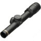 Leupold Competition VX-4.5HD Service Rifle 1-4.5x24mm Rifle Scope, 30 mm Tube, Second Focal Plane, Black, Matte, Non-Illuminated HPR-1 Reticle, MOA Adjustment, 177351