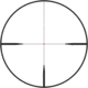 Leupold VX-4HD 4-16x50mm 30mm Tube Rifle Scope, Second Focal Plane, CDS-ZL2 Side Focus Illum FireDot Twilight Hunter, Black, 185457