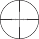 Leupold VX-4HD 4-16x50mm 30mm Tube Rifle Scope, Second Focal Plane, CDS-ZL2 Side Focus Wind-Plex, Black, 185458