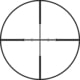 Leupold VX-4HD 4-16x50mm 30mm Tube Rifle Scope, Second Focal Plane, CDS-ZL2 Side Focus Wind-Plex, Black, 185458