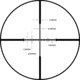 Leupold VX-4HD 4-16x50mm 30mm Tube Rifle Scope, Second Focal Plane, CDS-ZL2 Side Focus Wind-Plex, Black, 185458