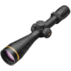 Leupold VX-5HD 3-15x56mm CDS-ZL2 Side Focus Rifle Scope, 30mm, FireDot4 Fine CDS-ZL2, Matte Black, 175834