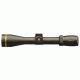 Open Box, Dealer Demo, Leupold VX-5HD 2-10x42mm 30mm CDS-ZL2 Matte Duplex Reticle Rifle Scope, Black, 171387