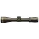 Leupold VX-5HD 2-10x42mm Rifle Scope, 30mm Tube, Second Focal Plane